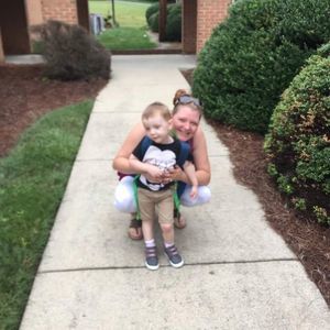 Meet your Posher, Amber